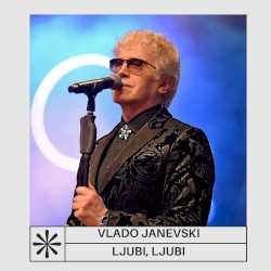 Ljubi, ljubi