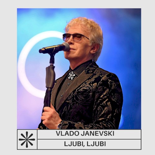 Ljubi, ljubi