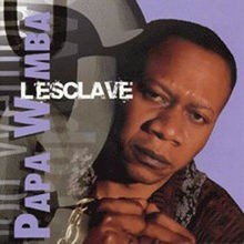 L’esclave