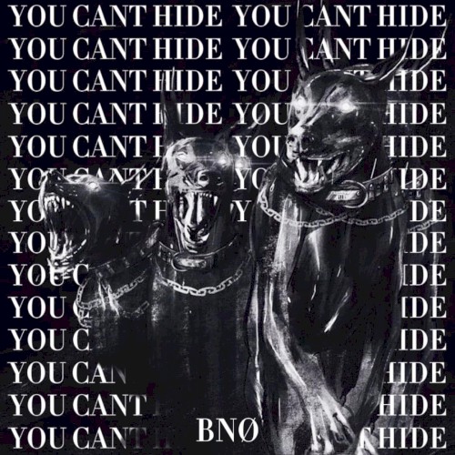 You Can't Hide