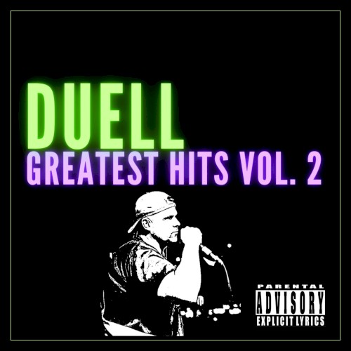 Greatest Hits Vol. 2