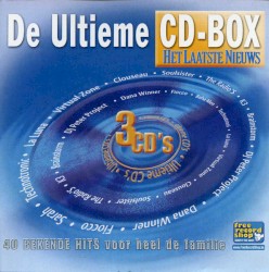 Het Laatste Nieuws: Ultieme Hits, Volume 1