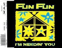 I’m Needin’ You