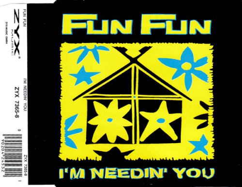I’m Needin’ You