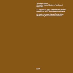 Cascaded Music: Electronic Works and Interludes