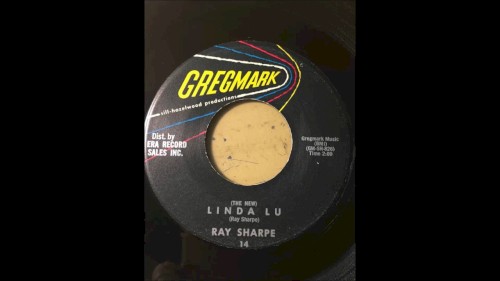 (The New) Linda Lu / The Bus Song