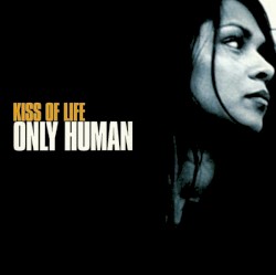 Only Human
