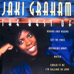 The Best of Jaki Graham