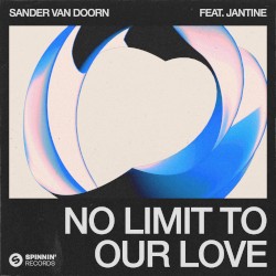 No Limit to Our Love