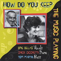 How Do You Keep the Music Playing?