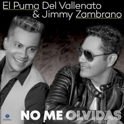 No me olvidas