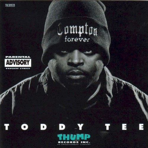 Compton Forever