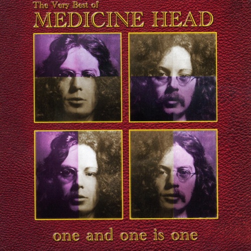 One and One Is One: The Very Best of Medicine Head