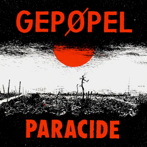 Paracide