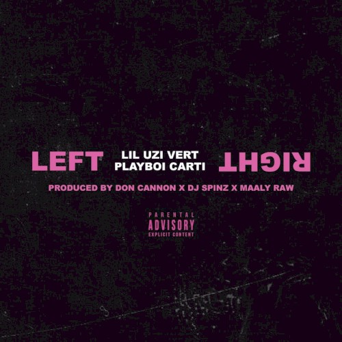 LEFT RIGHT