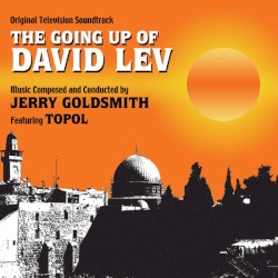 The Going Up of David Lev: Original Television Soundtrack