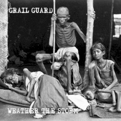 Weather The Storm (2022 Demo)
