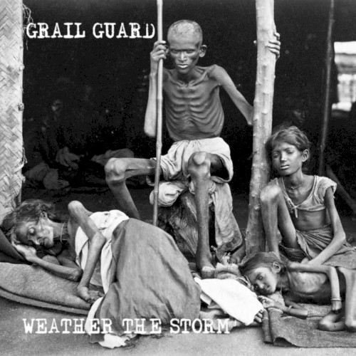 Weather The Storm (2022 Demo)