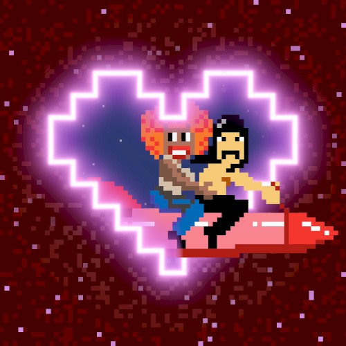 I Want to Know What Love Is