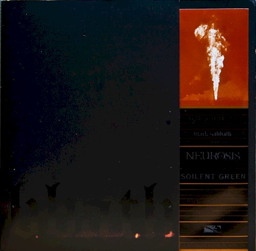 In These Black Days: A Tribute to Black Sabbath, Volume 6