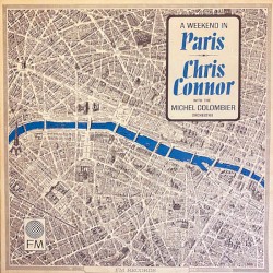 A Weekend in Paris