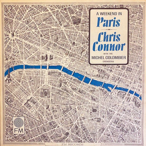 A Weekend in Paris
