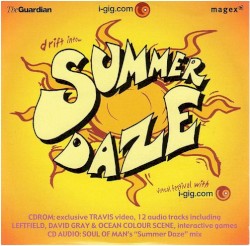 Drift into Summer Daze: Virtual Festival with i-gig.com