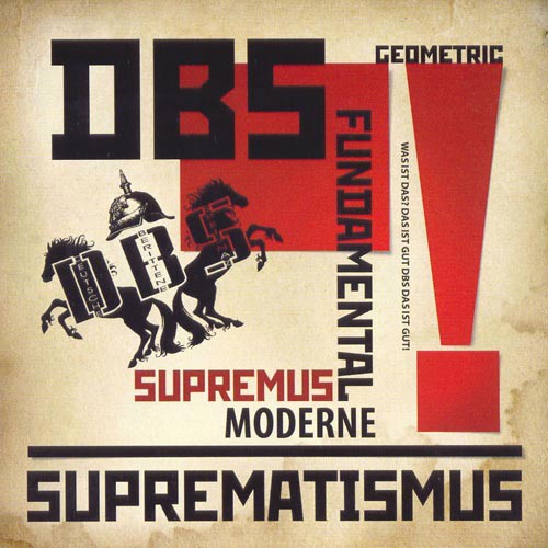 Suprematismus