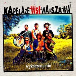 Wykorzenienie