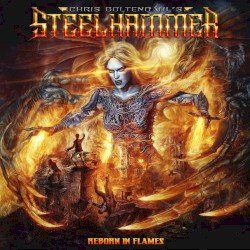 Reborn in Flames
