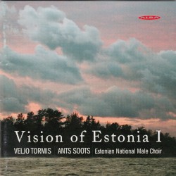 Vision of Estonia I