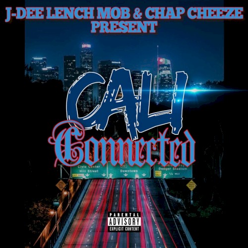 CALI CONNECTED