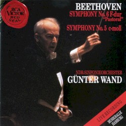Symphony No. 6 / Symphony No. 5
