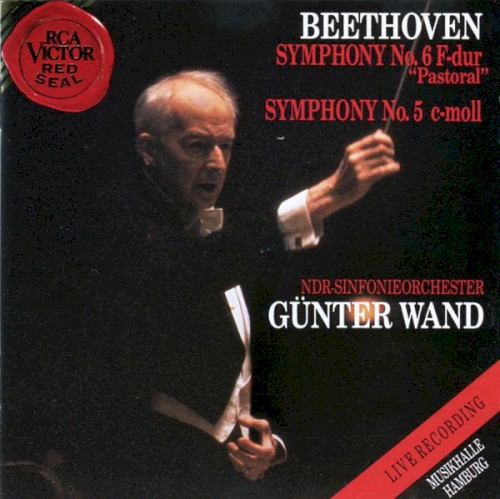 Symphony No. 6 / Symphony No. 5