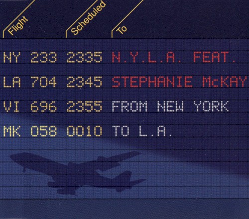 From New York to L.A.