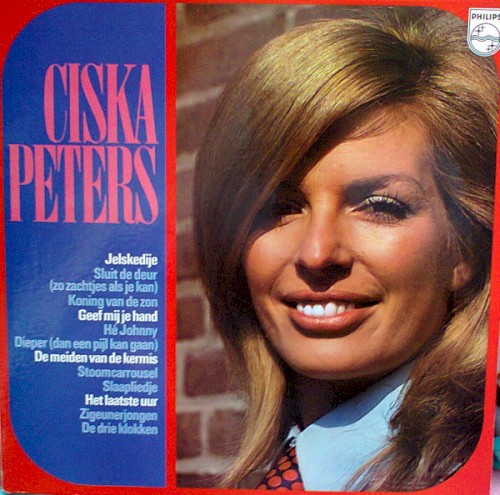 Ciska Peters