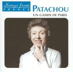 Un gamin de Paris