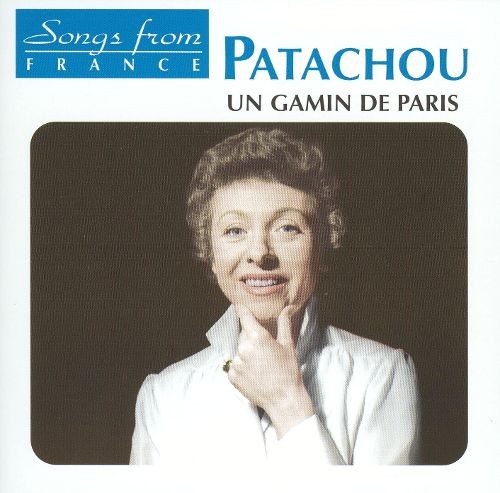 Un gamin de Paris