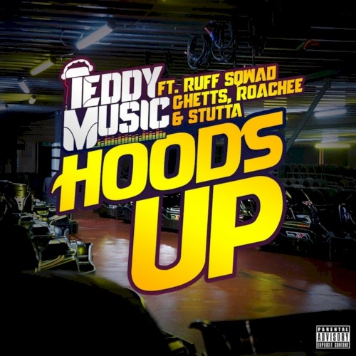 Hoods Up