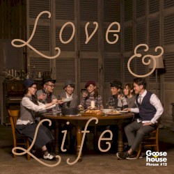 LOVE & LIFE