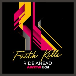 Ride Ahead