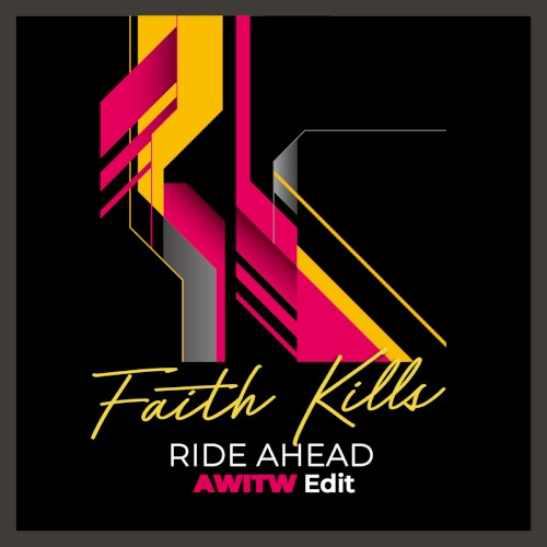 Ride Ahead