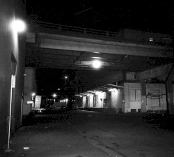 Inner SE Industrial