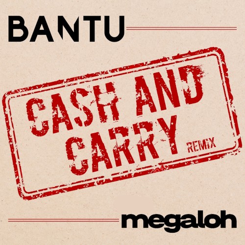Cash and Carry (Remix)