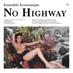 "No Highway - Black Vacation"