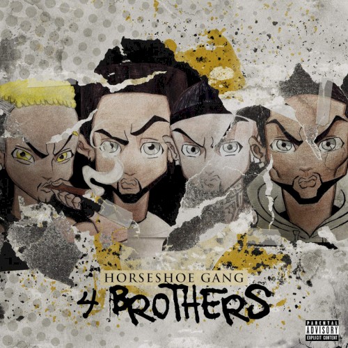 4 Brothers