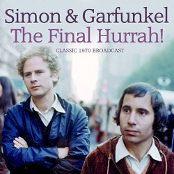 The Final Hurrah!