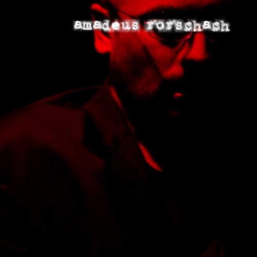 Amadeus Rorschach