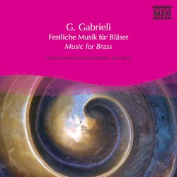 Music for Brass
