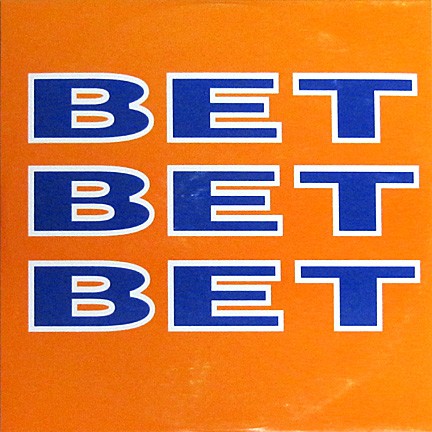 Bet Bet Bet (The Mark Radcliffe Session)